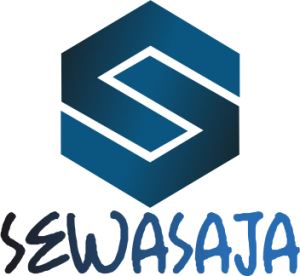 DESIGN LOGO BARU SEWASAJA